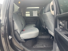 Used 2018  Ram 2500 4WD Crew Cab SLT at Raceway Motors near Lufkin&comma; TX