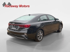 Used 2023  Kia Forte LXS IVT at Raceway Motors near Lufkin, TX
