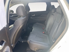 Used 2020  Hyundai Santa Fe 4d SUV FWD SE 2&period;4L at Raceway Motors near Lufkin&comma; TX