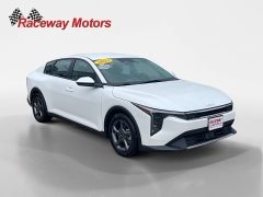 Used 2025  Kia K4 LXS FWD at Raceway Motors near Lufkin&comma; TX
