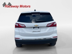 Used 2021  Chevrolet Equinox FWD 4dr LT w&sol;2FL at Raceway Motors near Lufkin&comma; TX
