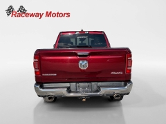 Used 2022  Ram 1500 4WD Laramie Crew Cab 6'4" Box at Raceway Motors near Lufkin, TX