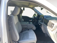 Used 2022  Ford F-150 4WD XLT SuperCrew 5&period;5' Box at Raceway Motors near Lufkin&comma; TX