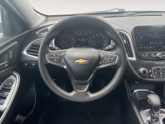 Used 2023  Chevrolet Malibu 4dr Sdn 1LT at Raceway Motors near Lufkin&comma; TX