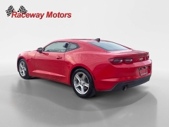 Used 2023  Chevrolet Camaro 2dr Cpe 1LT at Raceway Motors near Lufkin&comma; TX