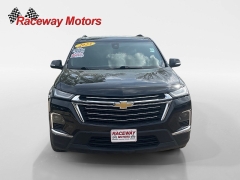 Used 2023  Chevrolet Traverse FWD 4dr LT Leather at Raceway Motors near Lufkin&comma; TX