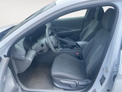 Used 2024  Hyundai Elantra SEL IVT at Raceway Motors near Lufkin&comma; TX