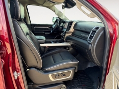 Used 2022  Ram 1500 4WD Laramie Crew Cab 6'4" Box at Raceway Motors near Lufkin, TX