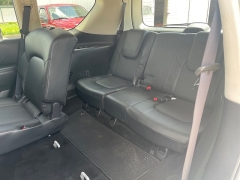 Used 2024  Nissan Armada 4x2 SV at Raceway Motors near Lufkin&comma; TX