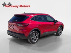 Used 2025  Ford Escape ST-Line AWD at Raceway Motors near Lufkin&comma; TX