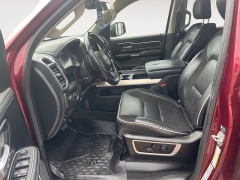 Used 2022  Ram 1500 2WD Laramie Crew Cab 5'7" Box at Raceway Motors near Lufkin&comma; TX