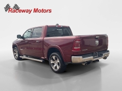 Used 2022  Ram 1500 2WD Laramie Crew Cab 5'7" Box at Raceway Motors near Lufkin&comma; TX
