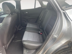 Used 2025  Chevrolet Trax FWD 4dr LT at Raceway Motors near Lufkin&comma; TX