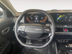 Used 2025  Kia K4 LXS FWD at Raceway Motors near Lufkin&comma; TX