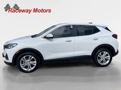 Used 2020  Buick Encore GX 4d SUV FWD Preferred at Raceway Motors near Lufkin&comma; TX