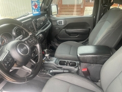 Used 2022  Jeep Gladiator Altitude 4x4 at Raceway Motors near Lufkin&comma; TX