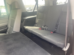 Used 2018  Chevrolet Suburban 4d SUV RWD LT at Raceway Motors near Lufkin&comma; TX