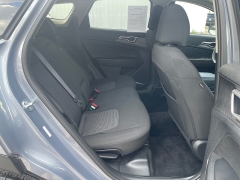 Used 2025  Kia Sportage LX FWD at Raceway Motors near Lufkin&comma; TX