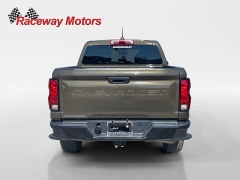Used 2023  Chevrolet Colorado 2WD Crew Cab WT at Raceway Motors near Lufkin&comma; TX