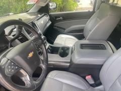 Used 2018  Chevrolet Suburban 4d SUV RWD LT at Raceway Motors near Lufkin&comma; TX