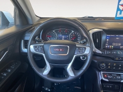Used 2024  GMC Terrain FWD 4dr SLE at Raceway Motors near Lufkin&comma; TX