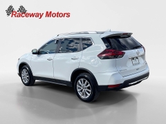Used 2020  Nissan Rogue 4d SUV AWD SV at Raceway Motors near Lufkin&comma; TX