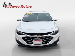 Used 2021  Chevrolet Malibu 4dr Sdn LT at Raceway Motors near Lufkin&comma; TX