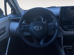 Used 2022  Toyota Corolla Cross L 2WD at Raceway Motors near Lufkin&comma; TX