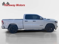 Used 2023  Ram 1500 2WD Big Horn Quad Cab 6'4" Box at Raceway Motors near Lufkin&comma; TX