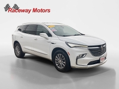 Used 2023  Buick Enclave FWD 4dr Essence at Raceway Motors near Lufkin&comma; TX