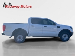 Used 2021  Ford Ranger XL 2WD SuperCrew 5' Box at Raceway Motors near Lufkin, TX