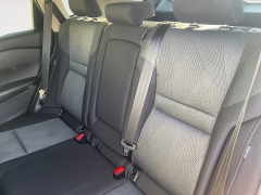 Used 2025  Nissan Rogue AWD SV at Raceway Motors near Lufkin&comma; TX