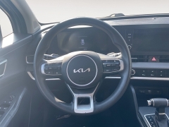Used 2023  Kia Sportage LX FWD at Raceway Motors near Lufkin&comma; TX