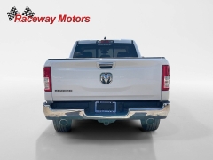 Used 2020  Ram 1500 2WD Quad Cab Big Horn at Raceway Motors near Lufkin&comma; TX