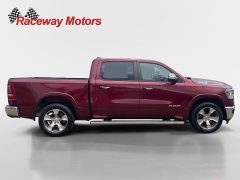 Used 2022  Ram 1500 2WD Laramie Crew Cab 5'7" Box at Raceway Motors near Lufkin&comma; TX