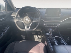 Used 2023  Nissan Altima 2&period;5 SV Sedan at Raceway Motors near Lufkin&comma; TX