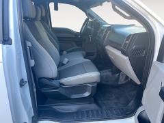 Used 2018  Ford F-150 4WD SuperCab XL at Raceway Motors near Lufkin&comma; TX