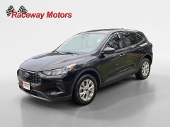 Used 2023  Ford Escape Active AWD at Raceway Motors near Lufkin&comma; TX