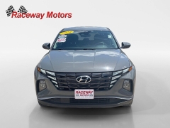 Used 2024  Hyundai Tucson SE FWD at Raceway Motors near Lufkin&comma; TX
