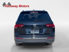 Used 2023  Volkswagen Tiguan 2&period;0T SE 4MOTION at Raceway Motors near Lufkin&comma; TX