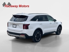 Used 2024  Kia Sorento S AWD at Raceway Motors near Lufkin, TX
