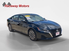 Used 2025  Nissan Altima SV FWD at Raceway Motors near Lufkin&comma; TX