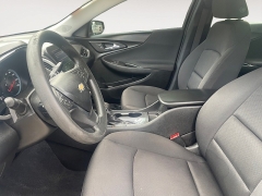 Used 2021  Chevrolet Malibu 4dr Sdn LS w/1LS at Raceway Motors near Lufkin, TX