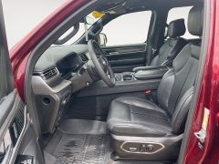 Used 2024  Jeep Wagoneer L Series II 4x2 at Raceway Motors near Lufkin&comma; TX