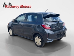 Used 2024  Mitsubishi Mirage ES CVT at Raceway Motors near Lufkin&comma; TX