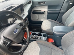 Used 2023  Ford Maverick XLT FWD SuperCrew at Raceway Motors near Lufkin&comma; TX