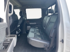 Used 2023  Ford F-150 4WD LARIAT SuperCrew 5&period;5' Box at Raceway Motors near Lufkin&comma; TX