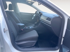 Used 2019  Volkswagen Jetta 4d Sedan 1&period;4T S Auto at Raceway Motors near Lufkin&comma; TX