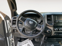 Used 2022  Ram 2500 4WD Tradesman Crew Cab 8' Box at Raceway Motors near Lufkin&comma; TX