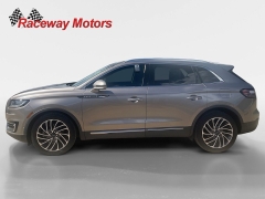 Used 2019  Lincoln Nautilus 4d SUV FWD Reserve 2&period;0L at Raceway Motors near Lufkin&comma; TX